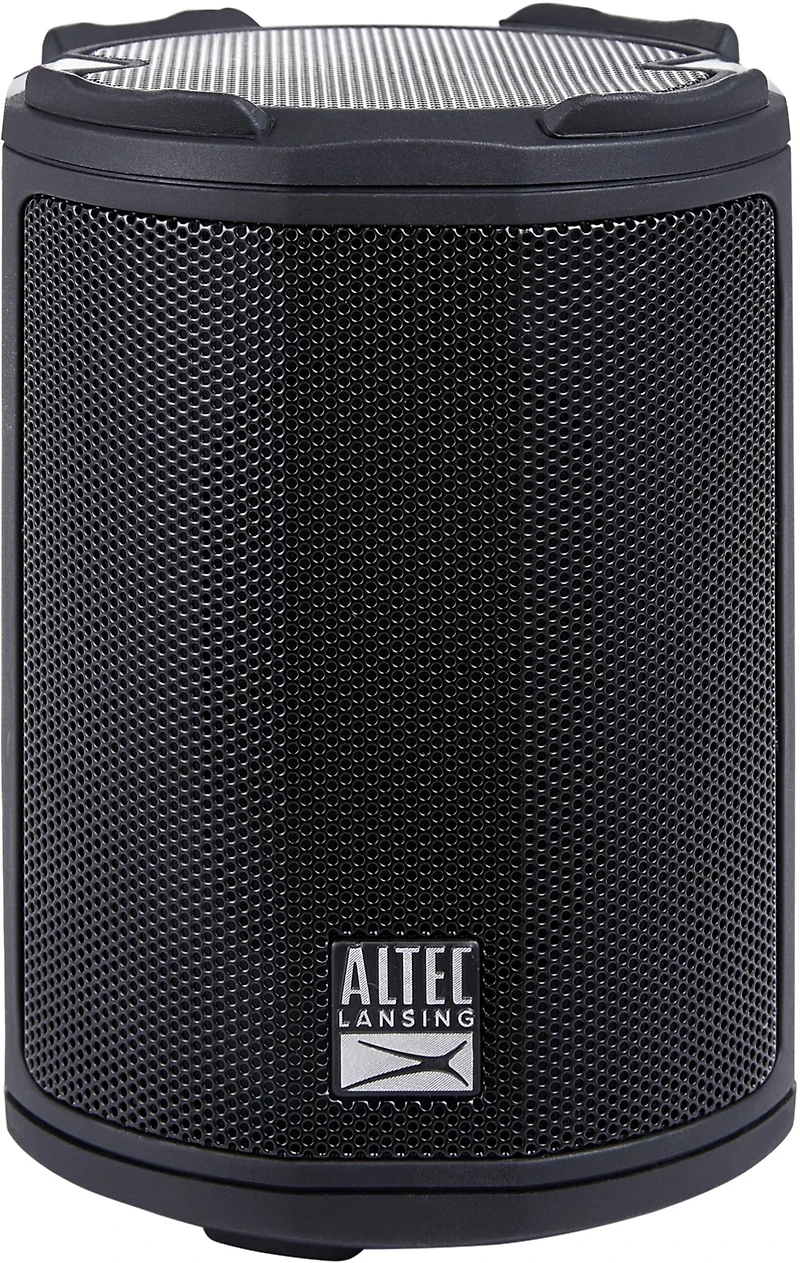 Altec Lansing HydraMotion Everything Proof Speaker