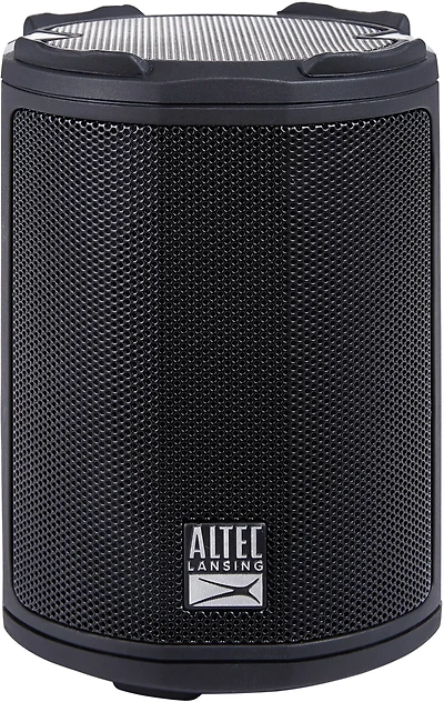 Altec Lansing HydraMotion Everything Proof Speaker
