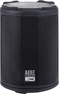 Altec Lansing HydraMotion Everything Proof Speaker