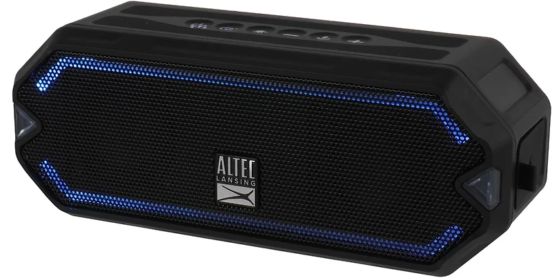 Altec Lansing HydraJolt Everything Proof Speaker