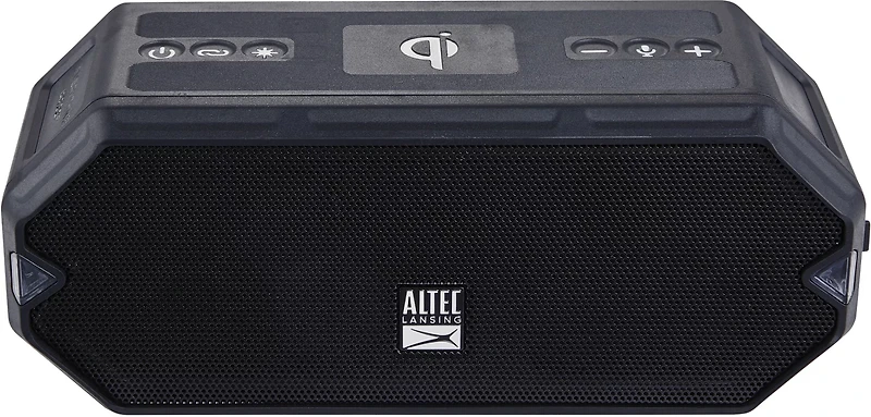 Altec Lansing Hydrablast Everything-Proof Speaker
