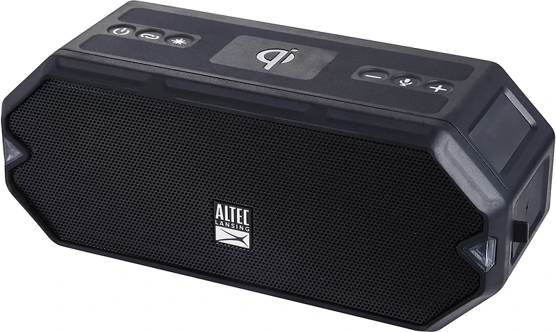 Altec Lansing Hydrablast Everything-Proof Speaker