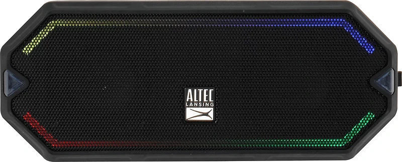 Altec Lansing Hydrablast Everything-Proof Speaker