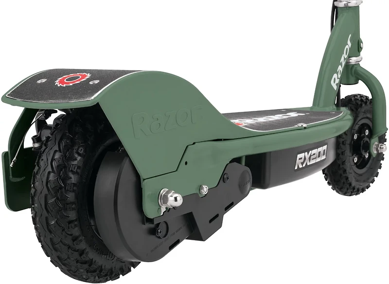 Razor RX200 Electric Scooter