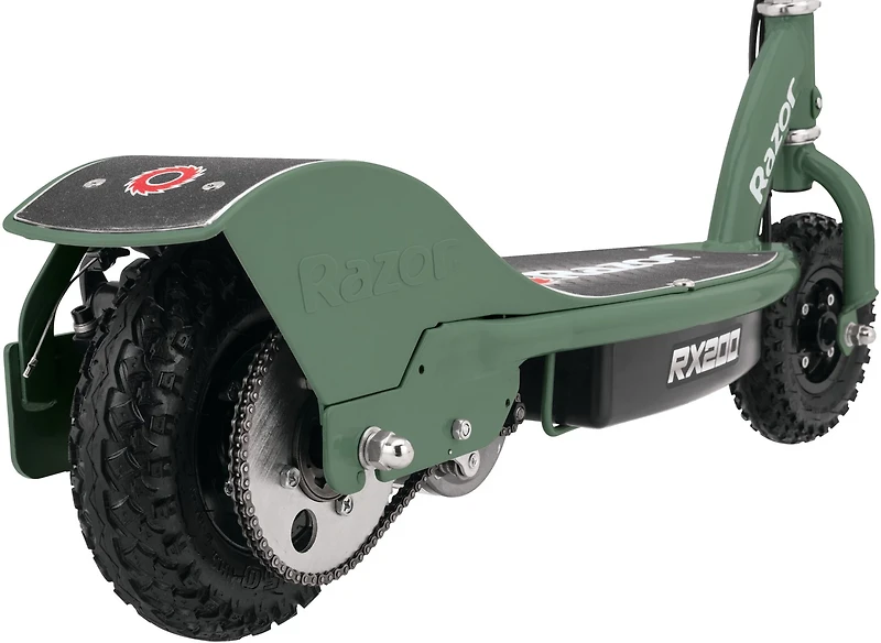 Razor RX200 Electric Scooter
