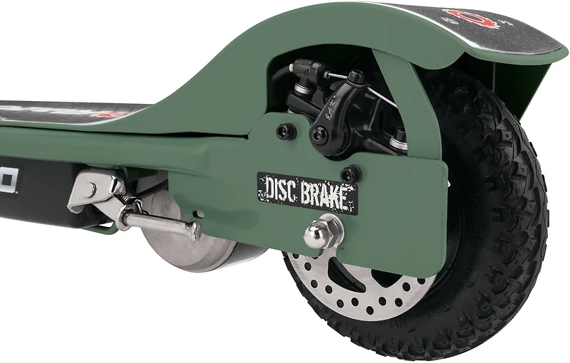 Razor RX200 Electric Scooter