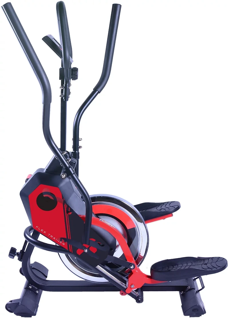 FitNation Flex Trainer Elliptical