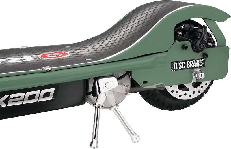 Razor RX200 Electric Scooter