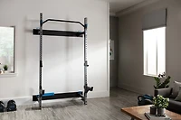 ProForm Carbon Strength Foldable Wall Rack