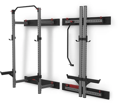 ProForm Carbon Strength Foldable Wall Rack