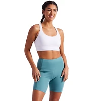 Freely Women's James Strappy Back Sports Bra