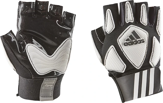 Adidas Men's Freak Max Football Lineman Gloves at Hamilton