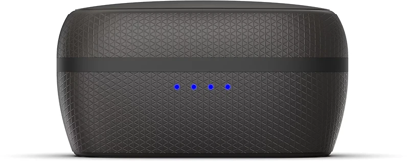 Altec Lansing Nanobud Sport True Wireless Earbuds with Charging Case