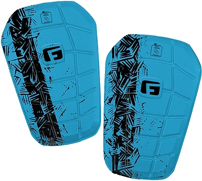 G-FORM Adults' Pro-S Blade Shin Guards