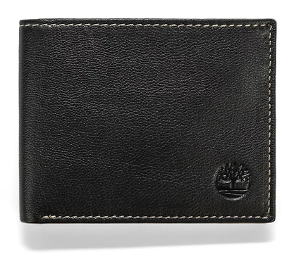 Timberland Blix Passcase Wallet