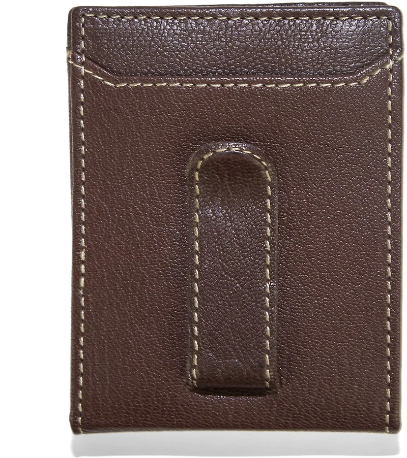 Timberland Blix Flip Clip Wallet