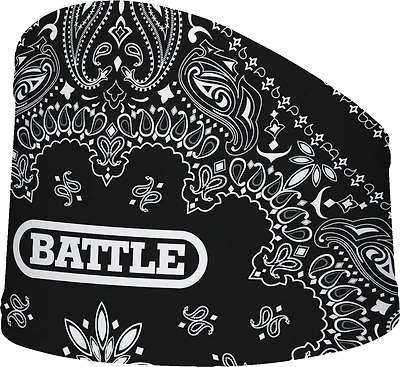 Battle Men's Football Bandana Skull Wrap