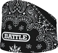 Battle Men's Football Bandana Skull Wrap