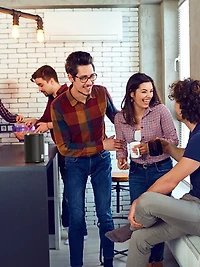 Altec Lansing HydraMotion Everything Proof Speaker