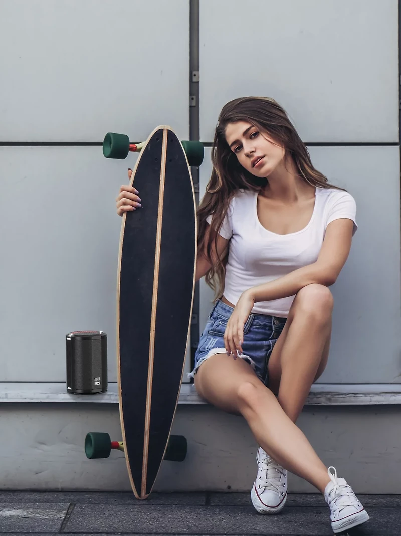 Altec Lansing HydraMotion Everything Proof Speaker