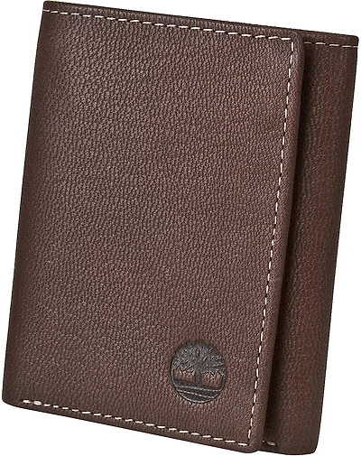 Timberland Blix Slim Trifold Wallet