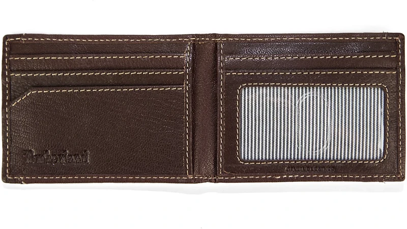 Timberland Blix Flip Clip Wallet