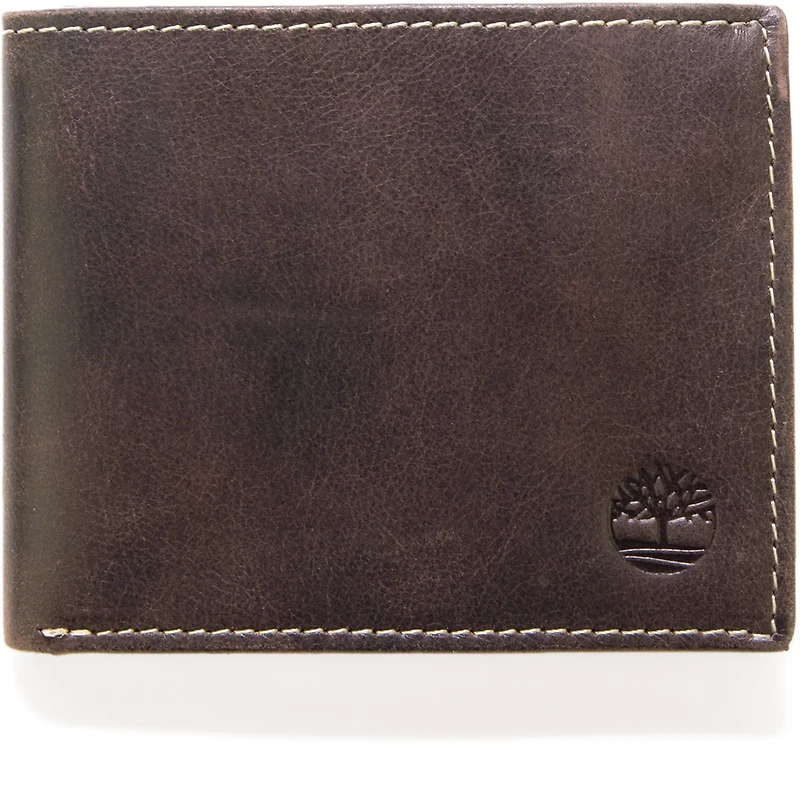 Timberland Cloudy Passcase Wallet