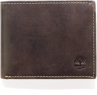 Timberland Cloudy Passcase Wallet