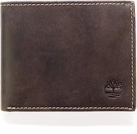 Timberland Cloudy Passcase Wallet