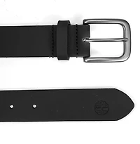 Timberland Men's Classic 35mm Jean Belt
