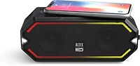 Altec Lansing Hydrablast Everything-Proof Speaker