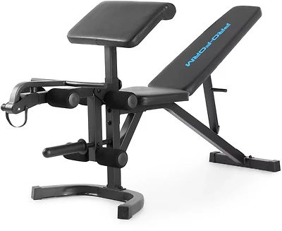 ProForm Sport Olympic Bench XT