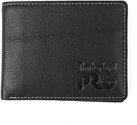 Timberland Pro Bullard Slim Billfold Leather Wallet