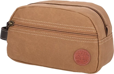 Timberland Core Canvas Travel Kit
