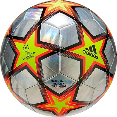 adidas FInale Training Soccer Ball