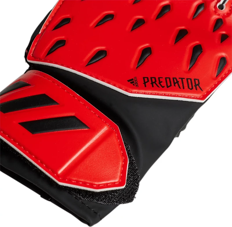 adidas Youth Predator Goalkeeper Gloves