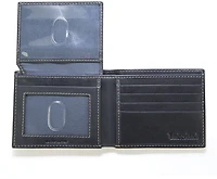 Timberland Cloudy Passcase Wallet