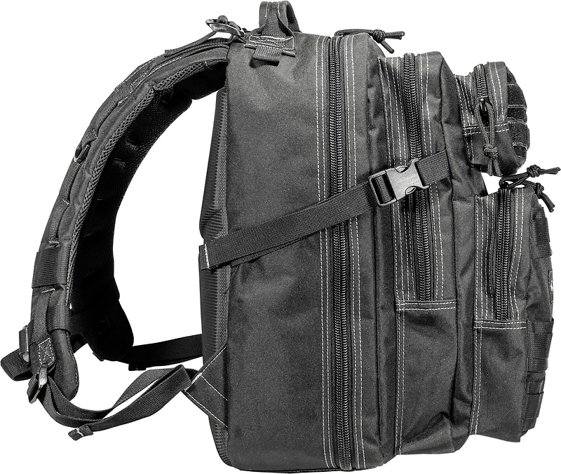 Mission First Tactical Warrior Backpack