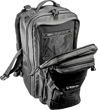 Mission First Tactical Warrior Backpack