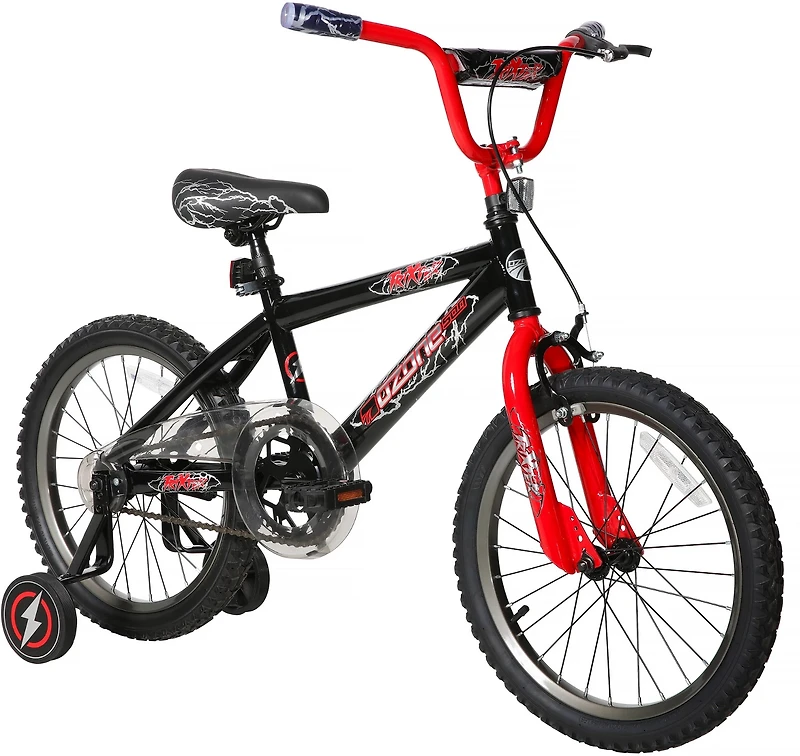 Ozone 500 Boys' Trixter 18 Bicycle