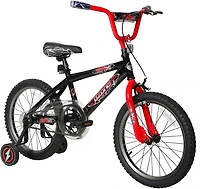 Ozone 500 Boys' Trixter 18 Bicycle