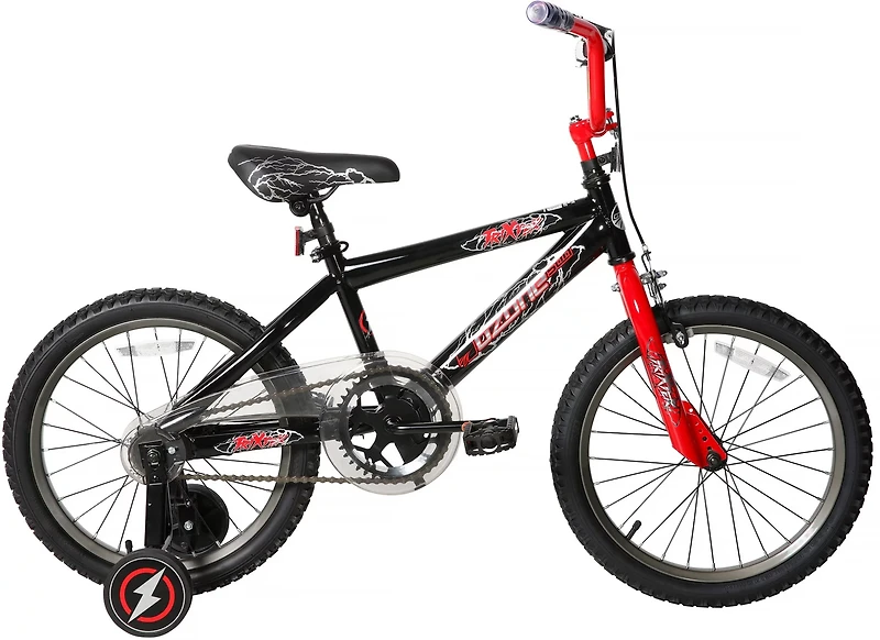 Ozone 500 Boys' Trixter 18 Bicycle