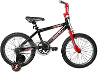 Ozone 500 Boys' Trixter 18 Bicycle