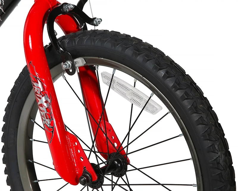 Ozone 500 Boys' Trixter 18 Bicycle