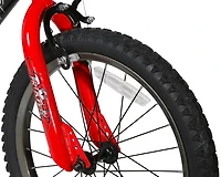 Ozone 500 Boys' Trixter 18 Bicycle