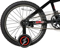 Ozone 500 Boys' Trixter 18 Bicycle