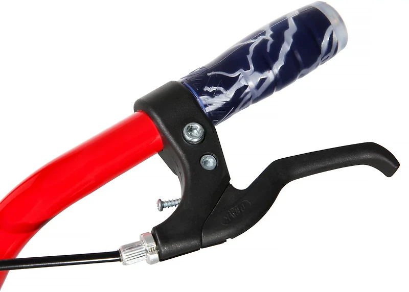 Ozone 500 Boys' Trixter 18 Bicycle