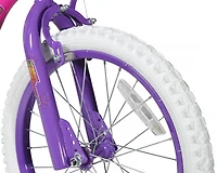 Ozone 500 Girls' Girl Power 18 Bicycle