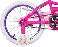 Ozone 500 Girls' Girl Power 18 Bicycle