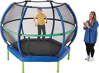 AGame Sunshade 7 ft Trampoline